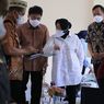 Gubernur Gorontalo Tak Terima Risma Marah-marah ke Warganya, Minta Presiden Evaluasi Menteri