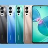 Infinix Hot 12 Play Meluncur dengan Baterai 6000 mAh, Ini Harganya