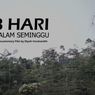 Keluarga Hassan Padersen, Jawaban Soal TVRI 3 Agustus 2020