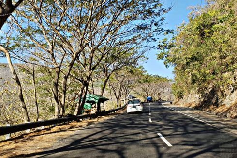 Daftar Proyek Preservasi Jalan yang Didanai Surat Berharga Syariah