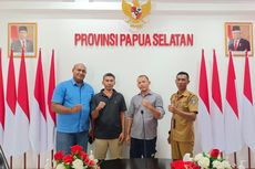 Dua Kapten Kapal Asal Merauke Pulang Setelah Jalani Hukuman Penjara di Papua Nugini