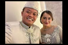 Sule dan Memes Prameswari, Bikin Heboh gara-gara Baju Pengantin hingga Buka Suara