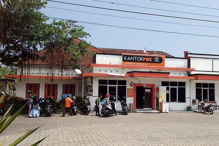 Bank Sinarmas Luncurkan Layanan Setor dan Tarik Tunai di Kantor Pos