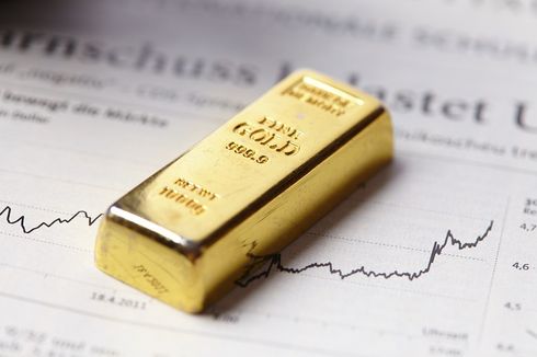 Mau Investasi Emas? Pahami Dulu Pengertian dan Jenis-jenisnya