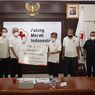 Toyota Indonesia Donasi Rp 1,1 Miliar buat PMI