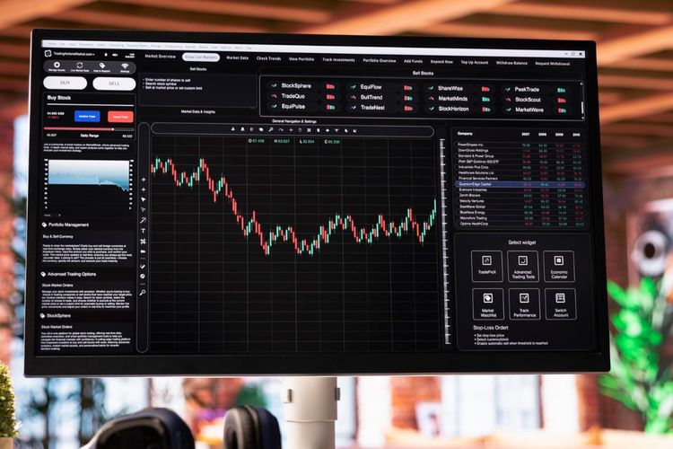 Trading Kian Populer, Finex Ingatkan Pentingnya Tata Kelola dan Transparansi