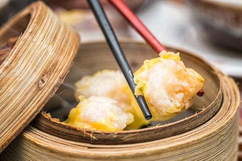 3 Cara Hangatkan Dimsum Beku, Jangan Langsung Dikukus