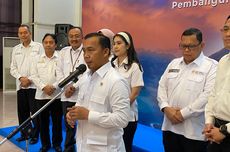 Ramai Grup "Fantasi Sedarah", BKKBN Gencarkan Edukasi ke Sekolah dan Masyarakat