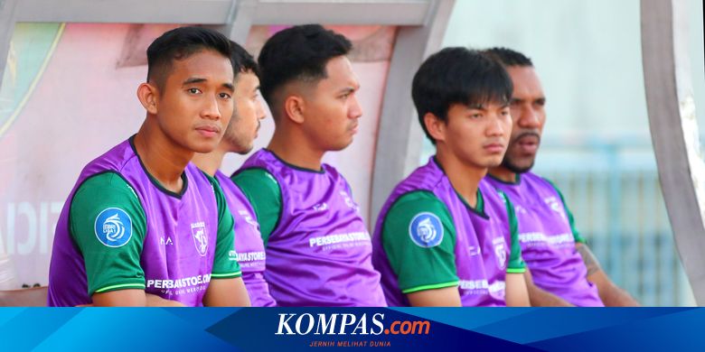 Persebaya Vs Persija: Jelang Duel Klasik, 2 Pemain Bajingan Ijo Ucapkan Selamat Tinggal