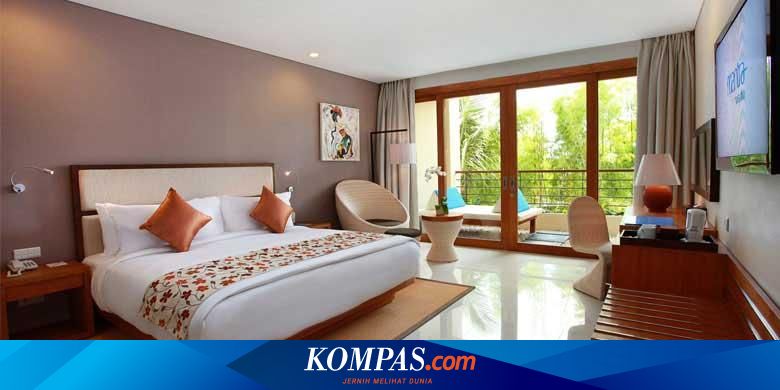 Ini Dia Hotel-hotel Baru yang Hadir di Bali