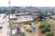 Hilang Dua Pekan, Kakek di Wonosobo Ditemukan Meninggal di Kebun Jahe