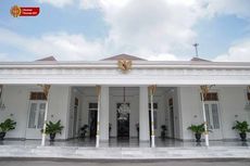 Istana Kepresidenan Yogyakarta Dibuka untuk Umum, Simak Caranya