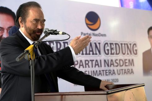 Usulan Kenaikan Ambang Batas Parlemen Jadi 7 Persen yang Dikritik Partai yang Gagal Lolos ke Senayan