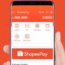 Biaya Admin Top Up ShopeePay Naik per 1 Mei 2023, Ini Rinciannya
