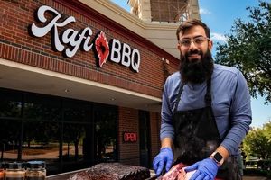 Eks Karyawan Google Memilih Jualan BBQ, Tinggalkan Gaji Rp 7,8 Miliar