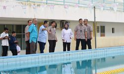 Jelang Porwil XI Sumatera, PB Porwil Riau Tinjau Kesiapan Venue dan Fasilitas Penunjang