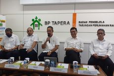 Tapera Property Expo 2022 Digelar di Dua Kota, Catat Tanggalnya