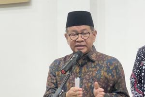 Pramono: Jakarta Terbuka bagi Pendatang Usai Lebaran, Tak Ada Operasi Yustisi