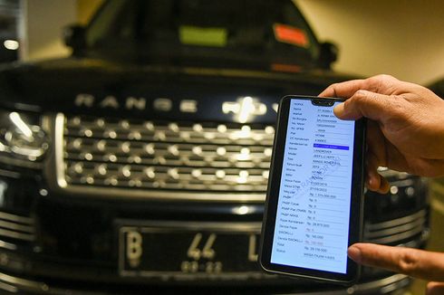 [POPULER OTOMOTIF] Biaya Balik Nama Kepemilikan Kendaraan | Kawin Silang Agya dan Morris