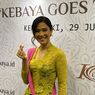 Dian Sastro Ngefans DPR Live, Ternyata Sudah Saling Follow Instagram 