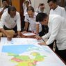 Demi IKN, Pemkab Kukar Tuntaskan Peta Zona Nilai Tanah