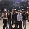 Cerita Remaja Tangsel Ikut Serbu Dukuh Atas, Ingin Ketemu Bonge