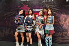 StarBe, Grup Idol Asal Indonesia, Akan Jalani Pelatihan dan Debut di Korea