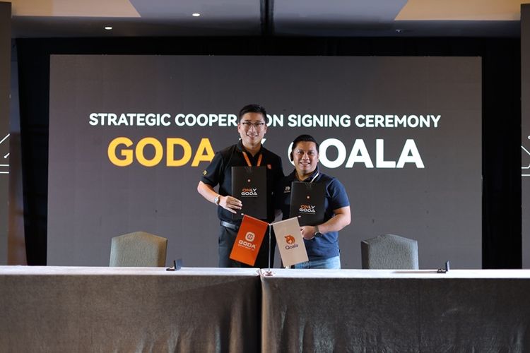 Kolaborasi Goda dan Qoala pada program Goda EV Shield menjadi terobosan di industri asuransi kendaraan listrik. 