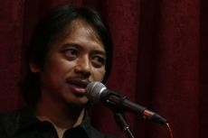 Budjana Tak Sabar Menanti Reuni Para Rocker