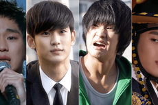 Deretan Drama Korea yang Dibintangi Kim Soo Hyun, Apa Saja?