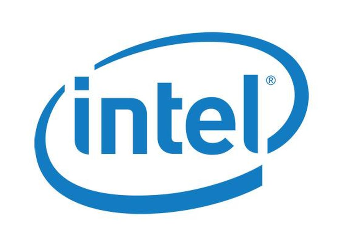 Logo Intel