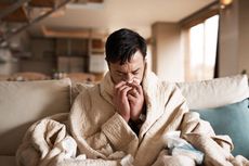 6 Gejala Awal Flu yang Sering Disepelekan