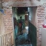 Kamar Kontrakan di Pati Terbakar, 2 Balita Kakak Beradik Ditemukan Tewas