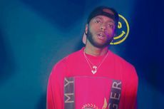 Lirik dan Chord Lagu Switch - 6lack