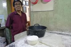 Kisah Widyo, Pemilik Bolang-Baling Legendaris yang Bertahan Sejak Tahun 1973 di Kota Semarang
