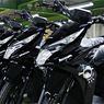 Jelang Lebaran, Skutik Honda di Surabaya Dapat Diskon Cicilan