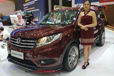 Diskon SUV di GIIAS, Bisa Rp 40 juta