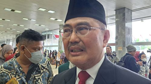 Jimly: Hak Angket Bisa Terjadi tapi Pasti Tak Akan Ubah Hasil Pilpres 2024