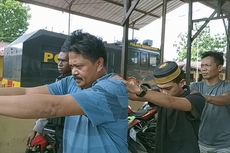 33 dari 46 Penambang Emas Ilegal yang Diamankan Polres Manokwari Ditetapkan sebagai Tersangka