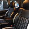 Bikin Toyota Avanza Tambah Nyaman Pakai Captain Seat