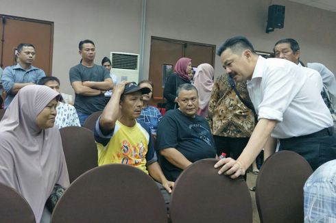JT 610 Jatuh, Lion Air Siap Disanksi jika Terbukti Bersalah
