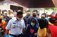 Seorang Petugas PPSU Jakarta Utara Meninggal Dunia akibat Tabrak Lari