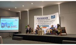 Salah Kaprah Asumsi soal Plastik PET Kemasan Besar yang Dinilai Tak Ramah Lingkungan