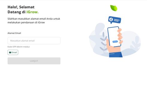 Soal Gagal Bayar iGrow, Ini Kata LinkAja sebagai Pemilik