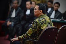 5 Fakta Menarik dari Sidang Tuntutan Ahok