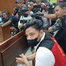Ammar Zoni Akan Bacakan Nota Pembelaan Kasus Narkoba Hari Ini