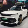 Jadi Mobil Listrik Terlaris, Begini Spesifikasi Jaecoo J5 EV