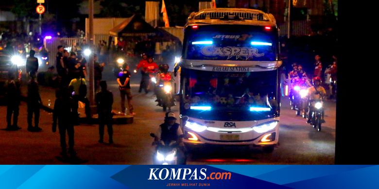 Jakarta-Surabaya Bersambung Kembali, Babak Baru Persaingan Sehat