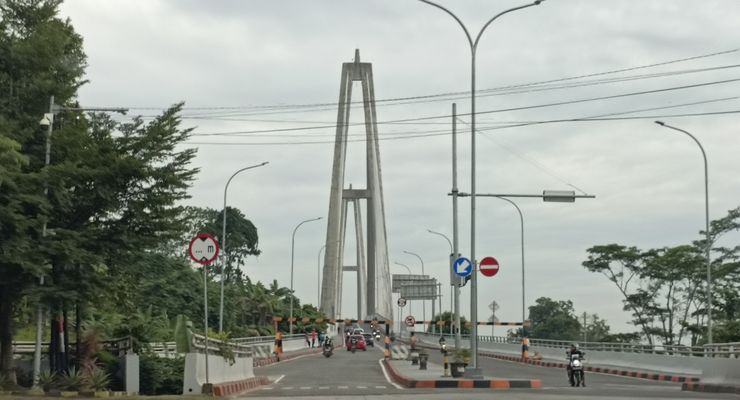Inflasi di Kota Penyangga IKN Ini 2,61 Persen