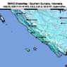 Indonesia's Sumatra Checks for Damage from 6.3 Magnitude Earthquake